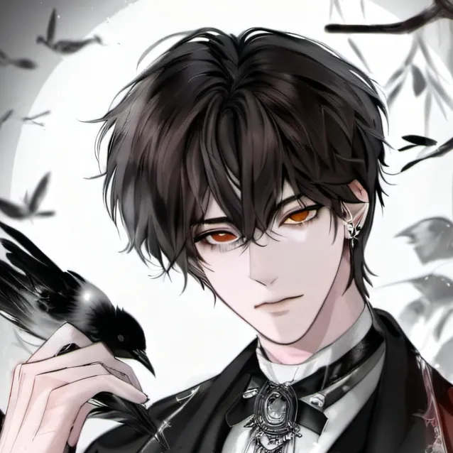 chat with ai character: ~XAIVER~
