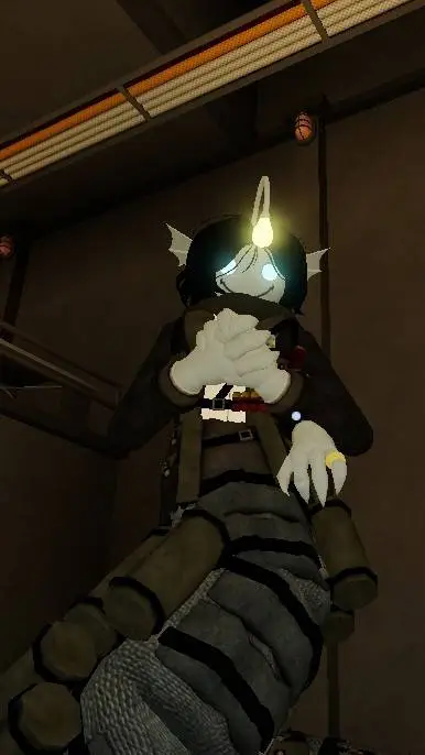 ai character: sebastian solace background