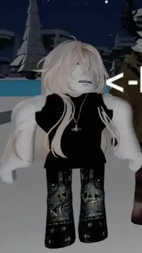 ai character: leooh background