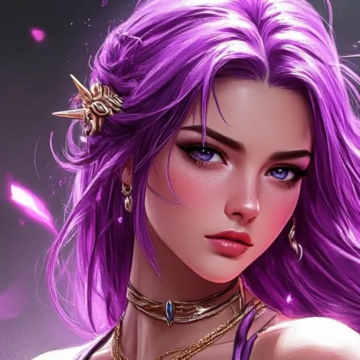 chat with ai character: Ashley 