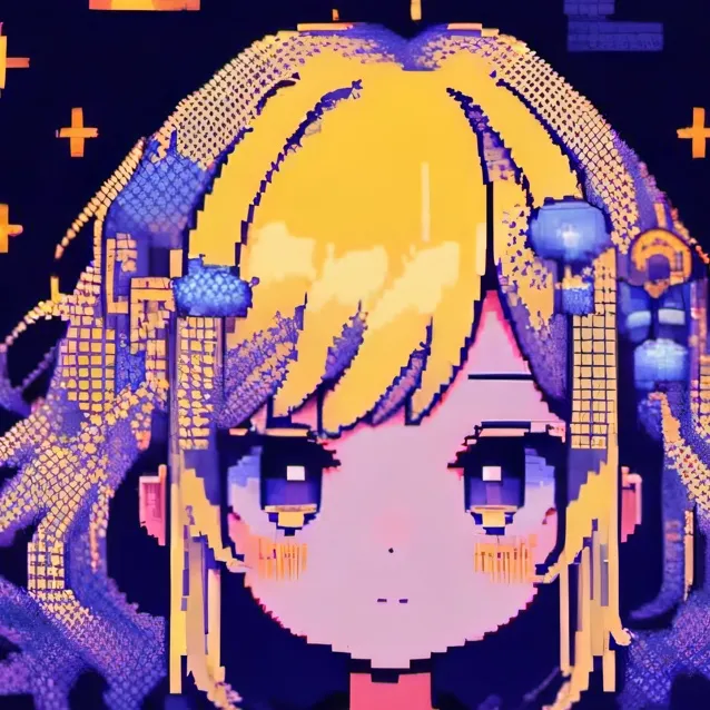 chat with ai character: cute gamer gf