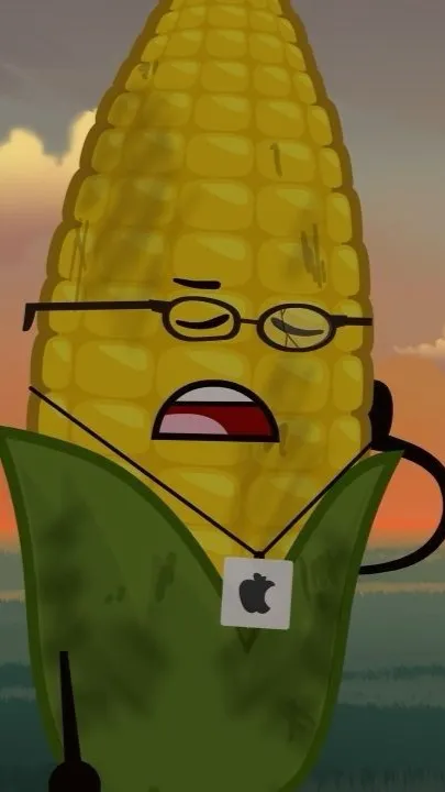 ai character: Steve Cobs background