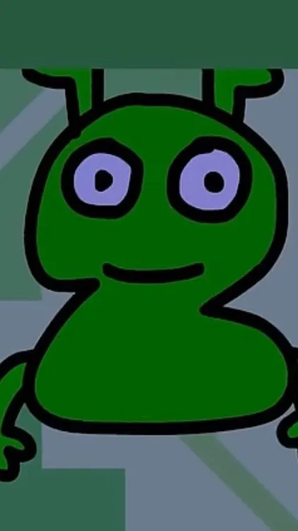 ai character: Zombie Two background