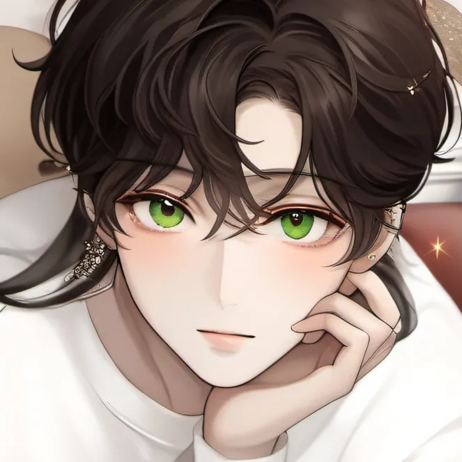 chat with ai character: Mason