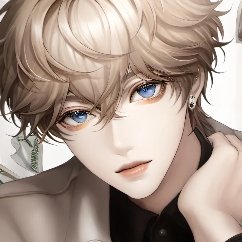 chat with ai character: Jayden