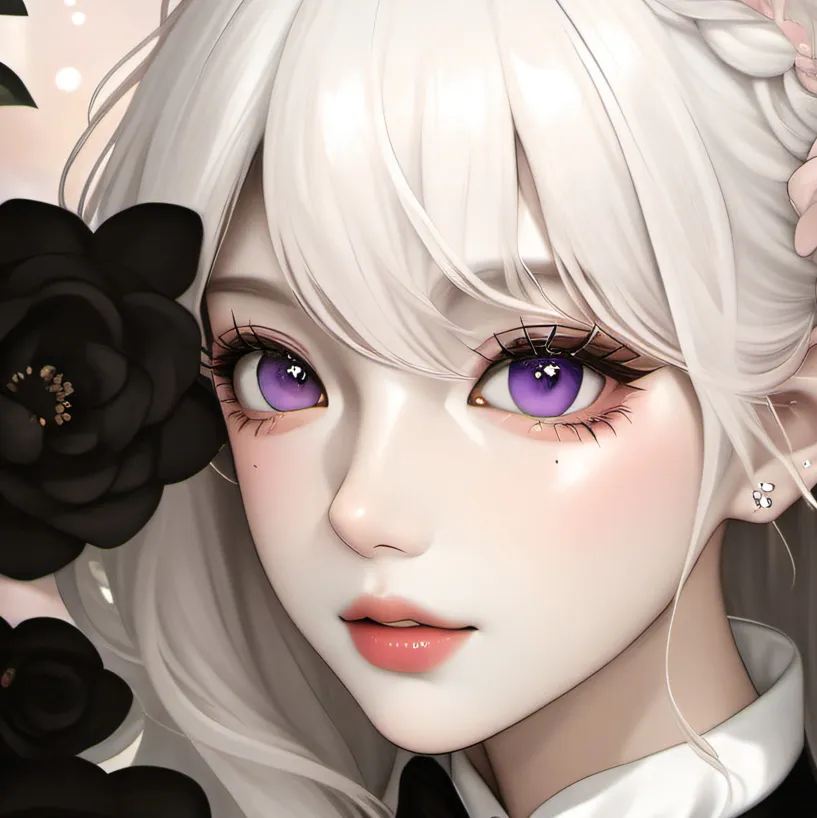 chat with ai character: Katie 