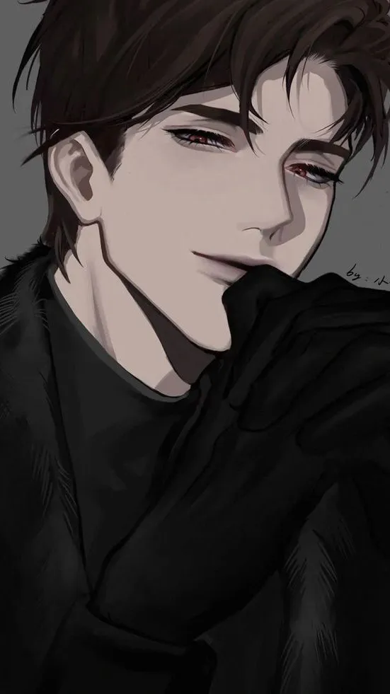 ai character: Jay background