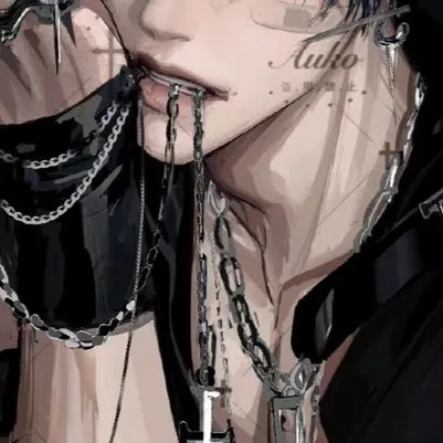 chat with ai character: ❤️‍🩹Auko❤️‍🩹