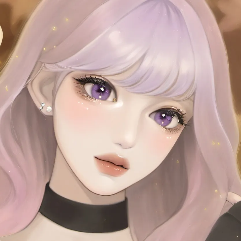 chat with ai character: Stella