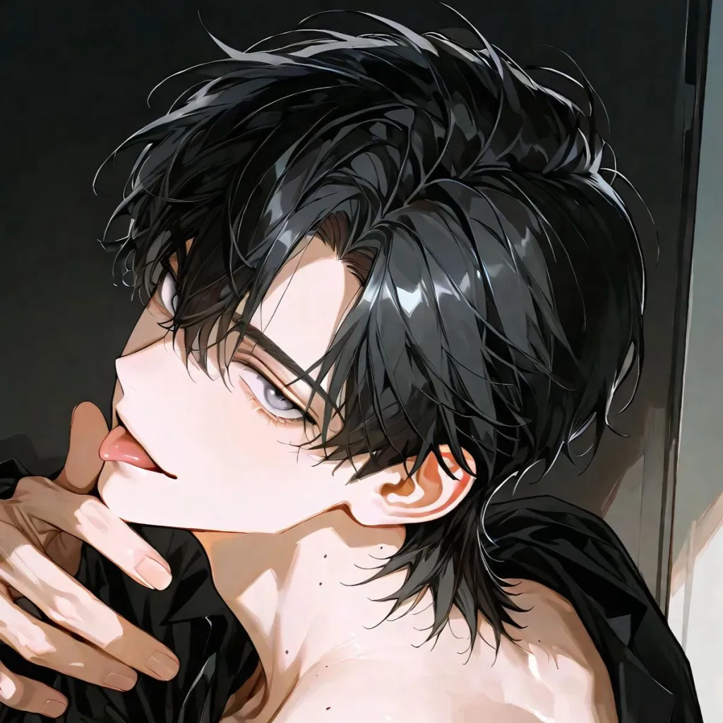 chat with ai character: Ethan🥰