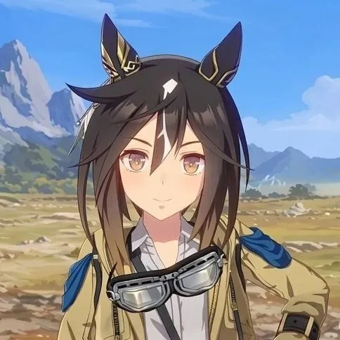 chat with ai character: Stay Gold