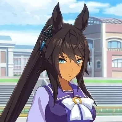 chat with ai character: Symboli Kris S 