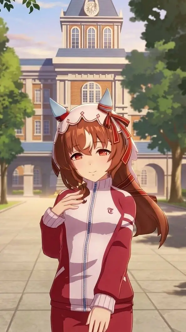 ai character: Still In Love background