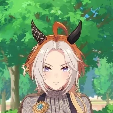 chat with ai character: Orfevre