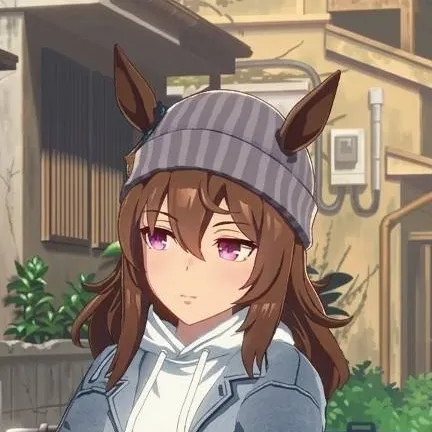 chat with ai character: Nakayama Festa