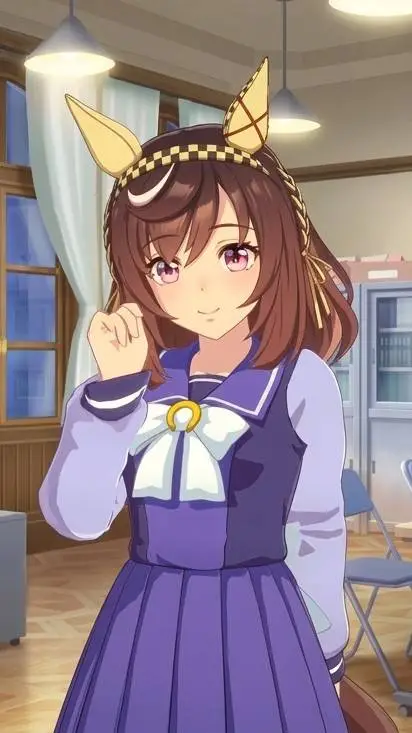 ai character: Beuna Vista background