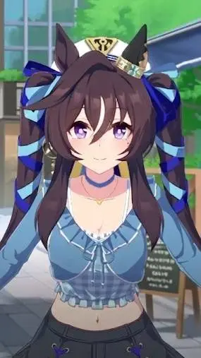 ai character: Vivlos background