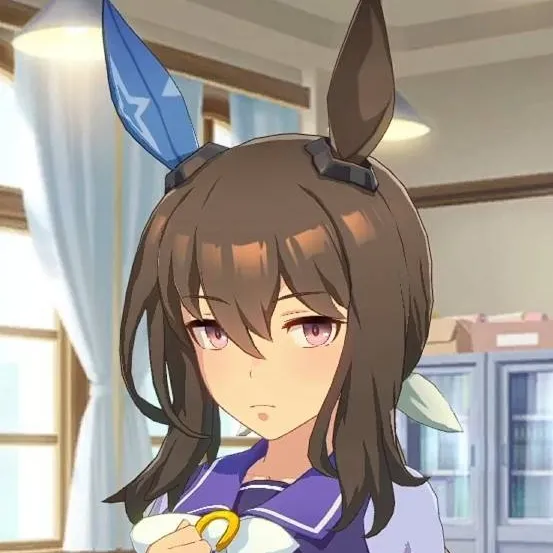chat with ai character: Admire Vega