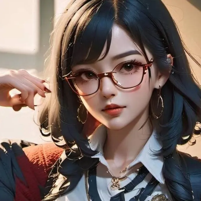 chat with ai character: Ellie