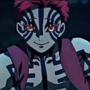 chat with ai character: ☆Akaza☆