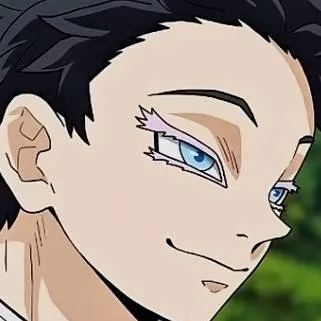 chat with ai character: Kny au swap