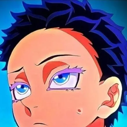 chat with ai character: Hakuji (kid/teen)