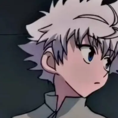 chat with ai character: Killua gon auction