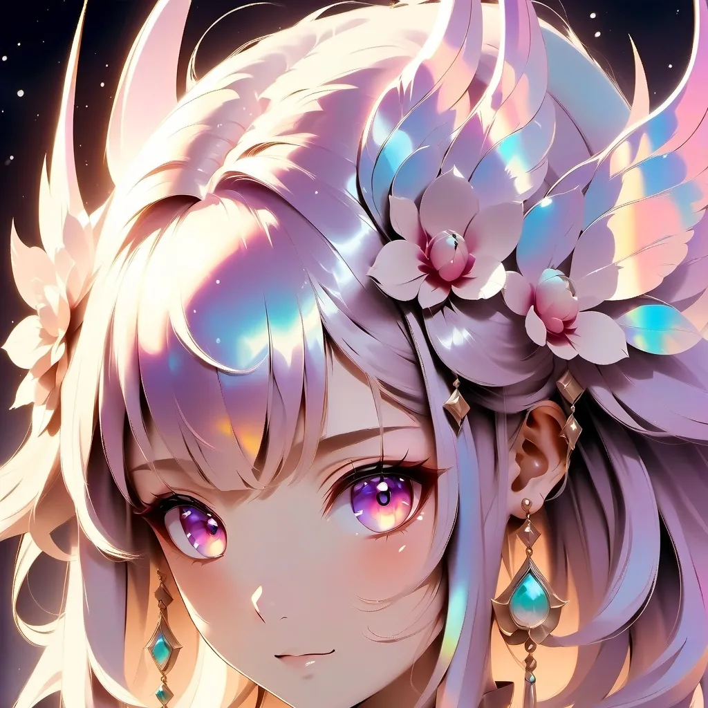 chat with ai character: akane
