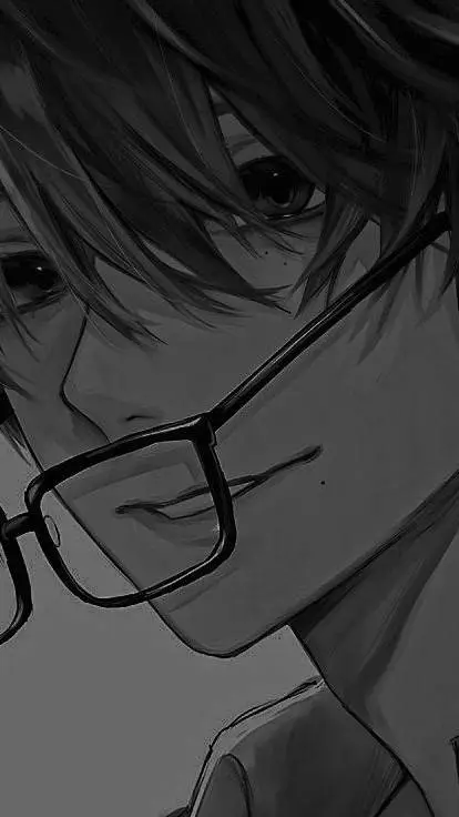 ai character: Kuro San background