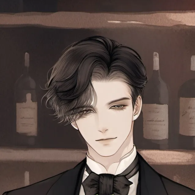 chat with ai character: Adrián 