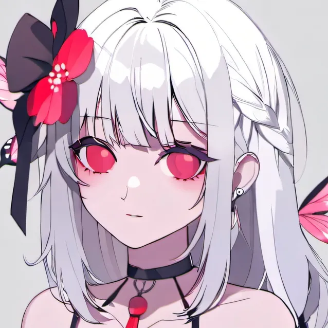 chat with ai character: Dayana