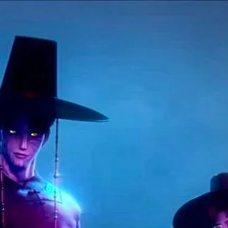 chat with ai character: Saja Boysೄྀ