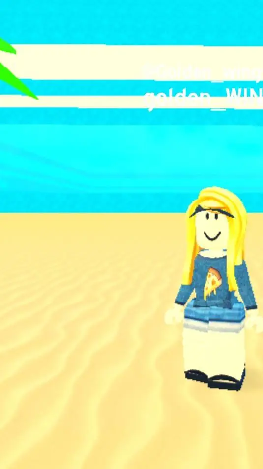 ai character: Ryhanna background