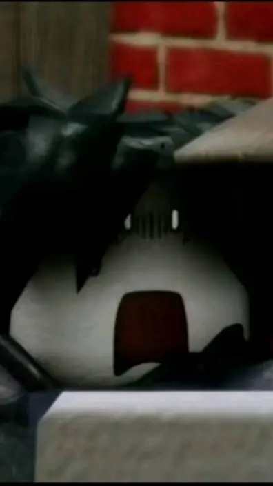 ai character: ~.•°Two Time°•.~ background