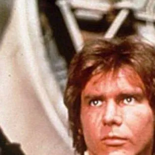 chat with ai character: Han solo