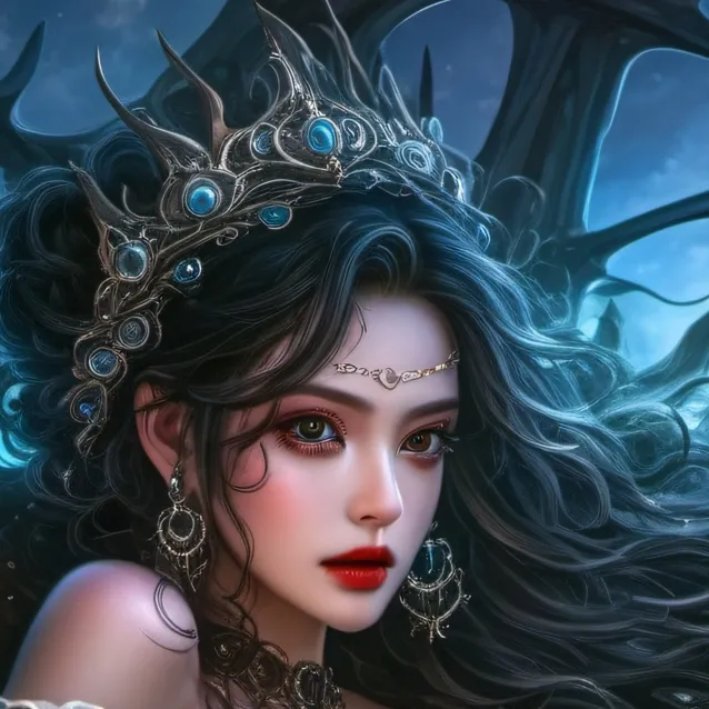 chat with ai character: lana