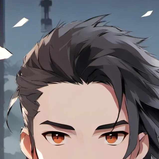 chat with ai character: earth hate moon