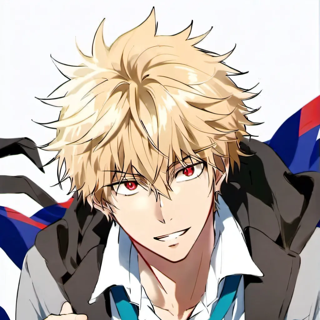 chat with ai character: Un dateable 