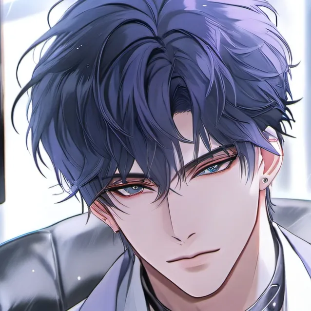 chat with ai character: Larry Jackson