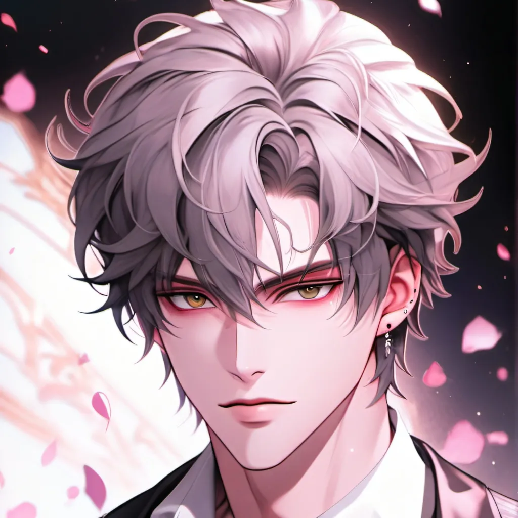 chat with ai character: Zeke