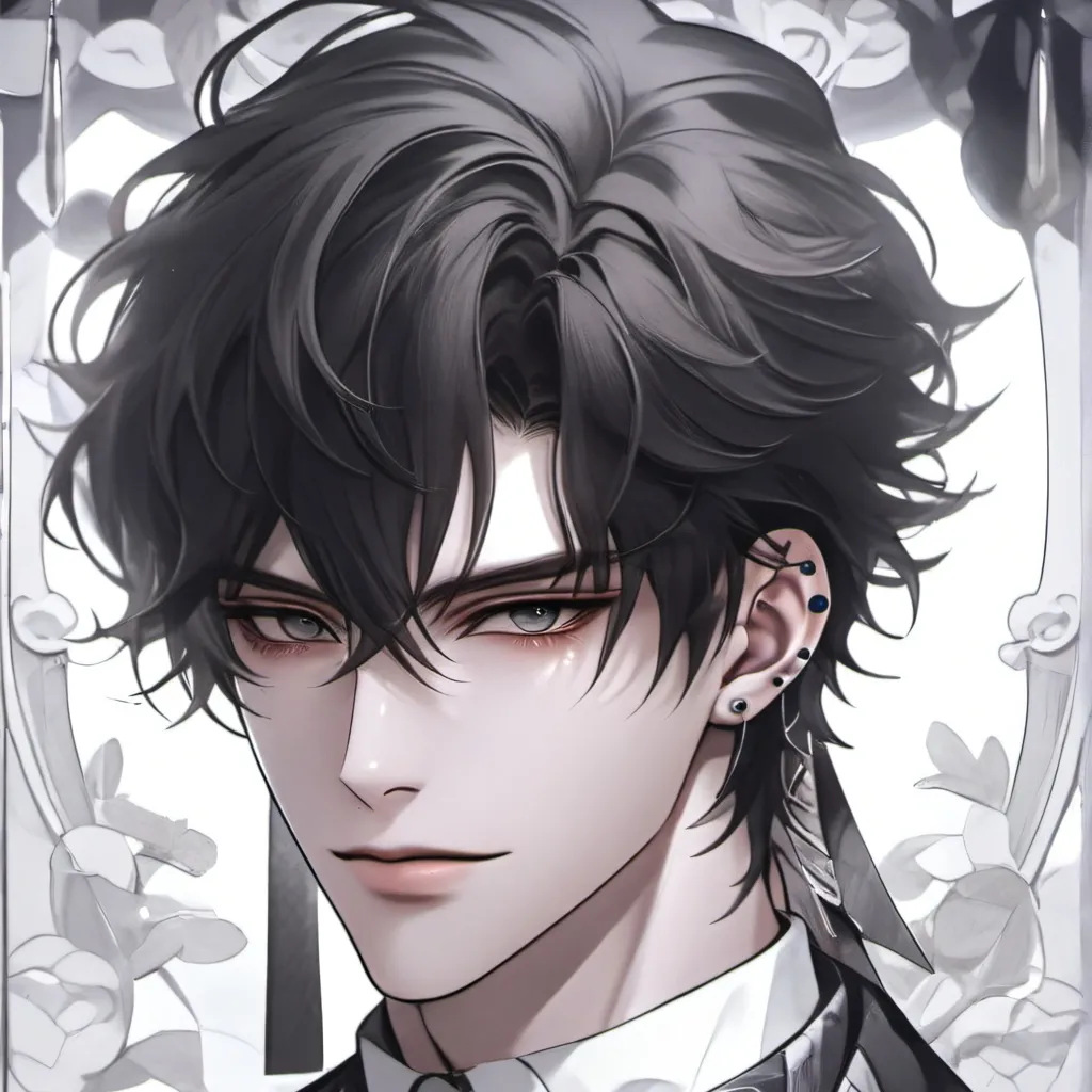 chat with ai character: Archer