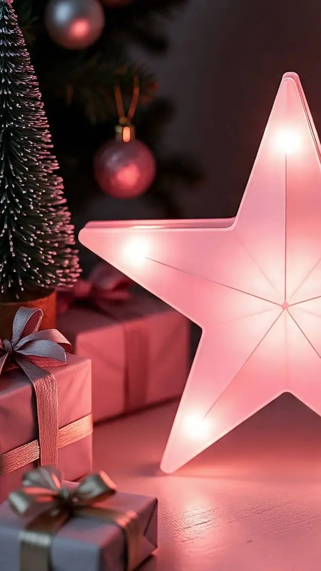 ai character: 🎄★mha Christmas🎄 background