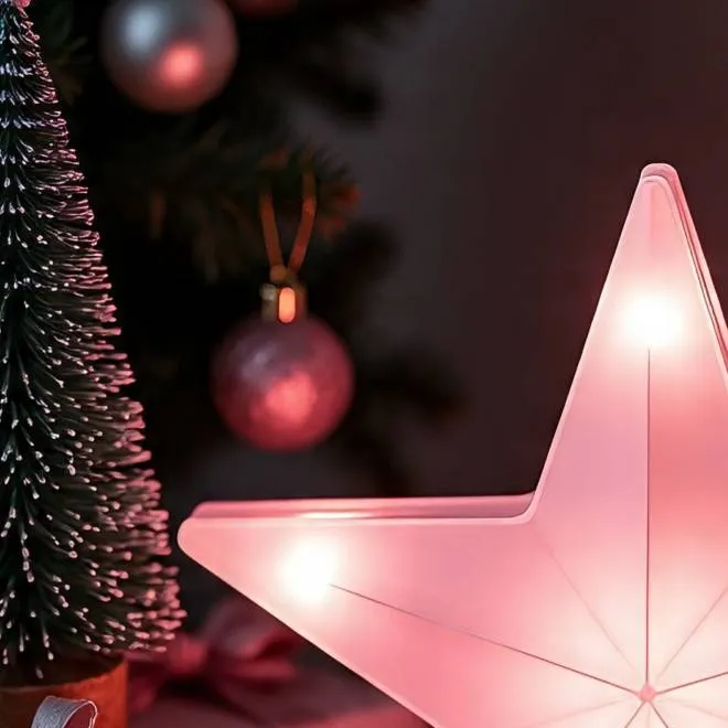 chat with ai character: 🎄★mha Christmas🎄