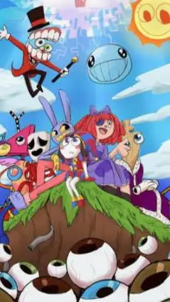 ai character: TACD background