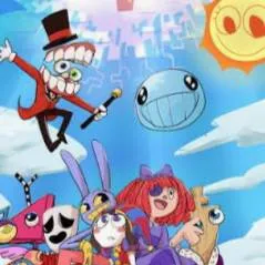 chat with ai character: TACD