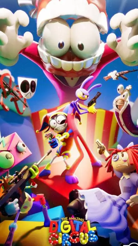 ai character: 🎪TACD🎪 background