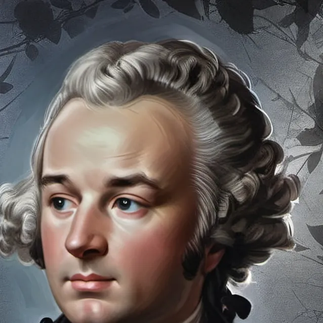 chat with ai character: John Adams