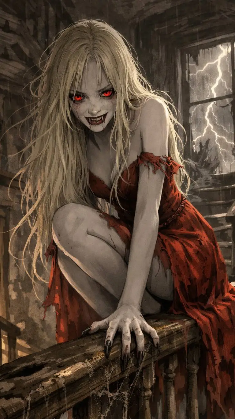 Talkie AI - Chat with Elizabeth Carter 