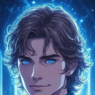 chat with ai character: Anakin Skywalker 