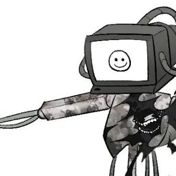 chat with ai character: BOB / B.O.B (202X
